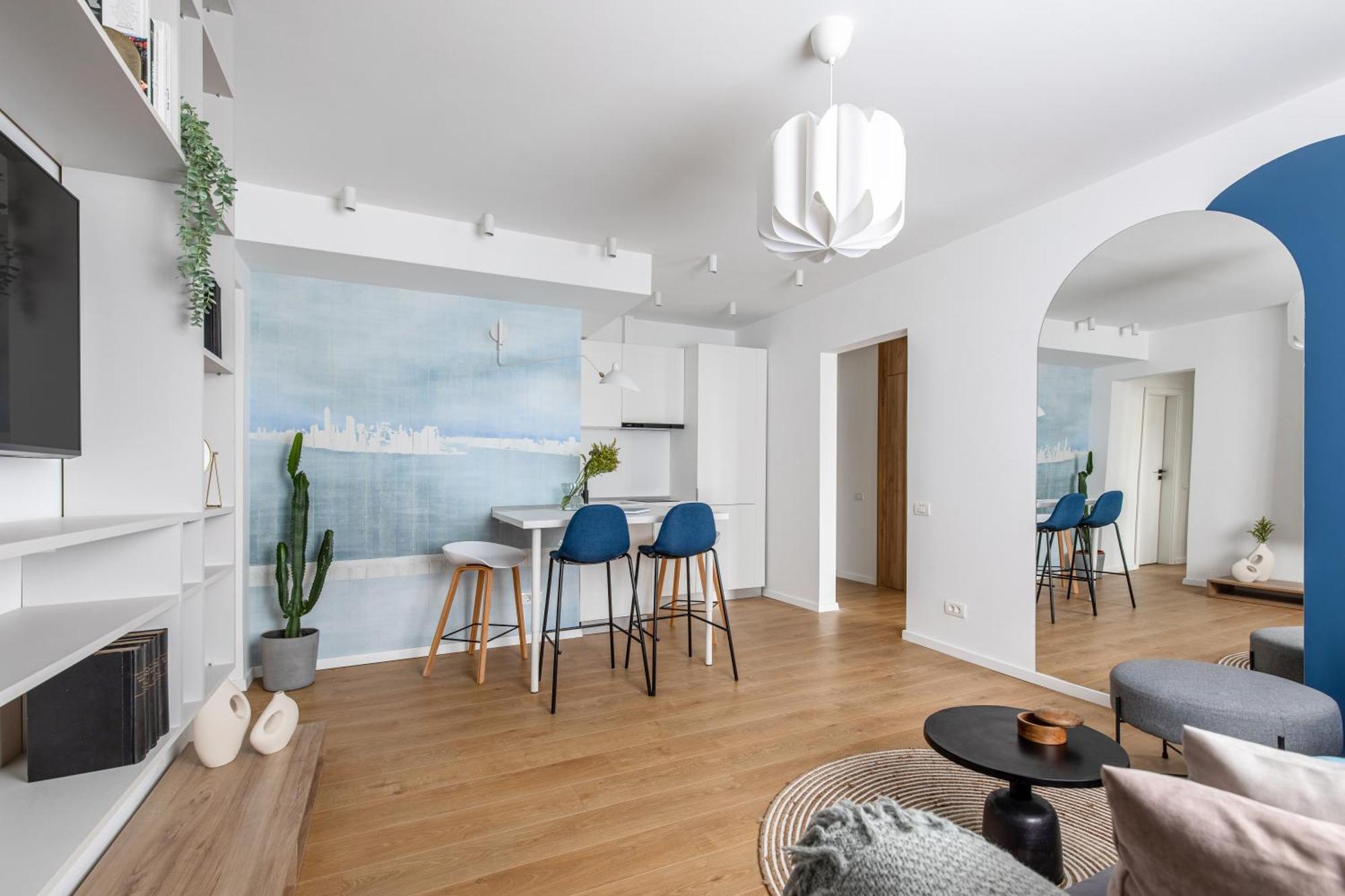 בוקרשט Royal Atheneum 2 By Citylife Suites מראה חיצוני תמונה
